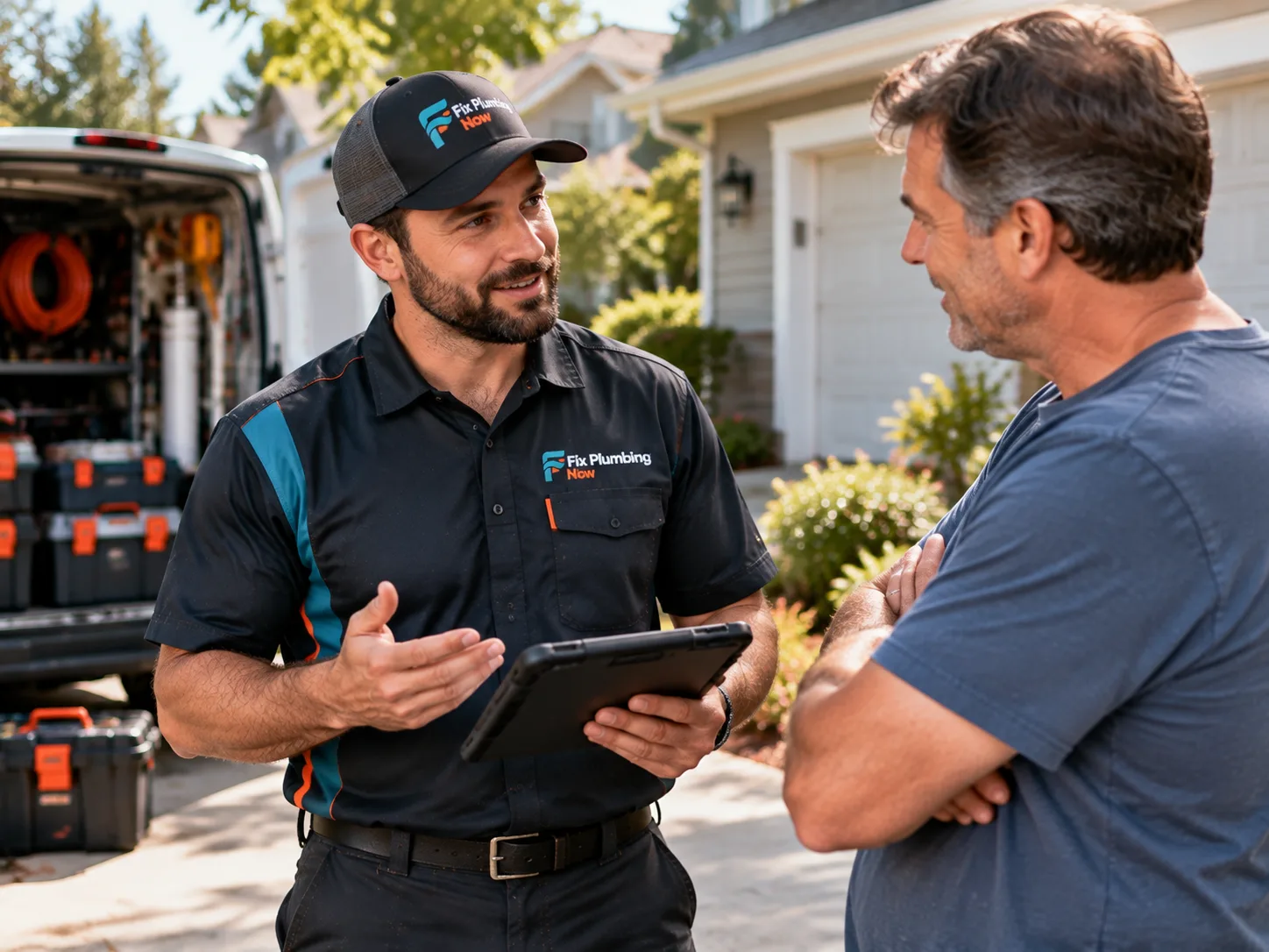Clogged Drain Service Jackson Center, OH FAQs